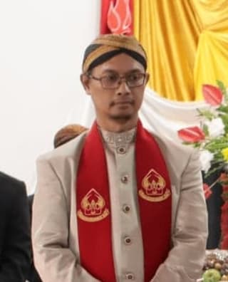 Pdt. Stefanus Yossy Nugraha
