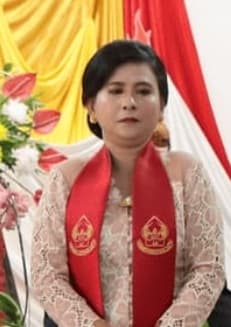 Pdt. Iky Sumarthina