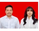 Penyerahan Pernikahan: Hardwi dan Kezia Abigail Rambu Lika Palekahelu
